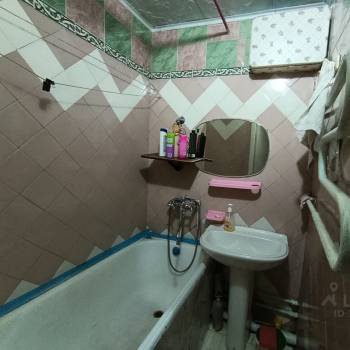Сдается Многокомнатная квартира, 54 м²