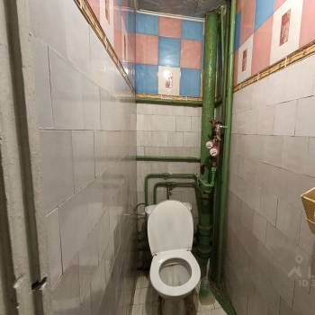 Сдается Многокомнатная квартира, 54 м²