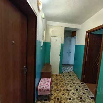 Сдается Многокомнатная квартира, 54 м²