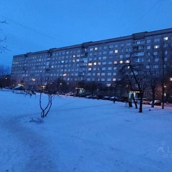 Сдается Многокомнатная квартира, 54 м²