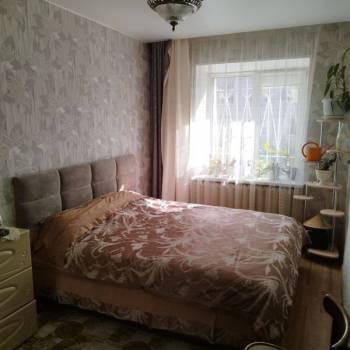 Продается 2-х комнатная квартира, 44,3 м²