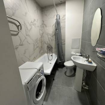 Сдается 1-комнатная квартира, 24 м²