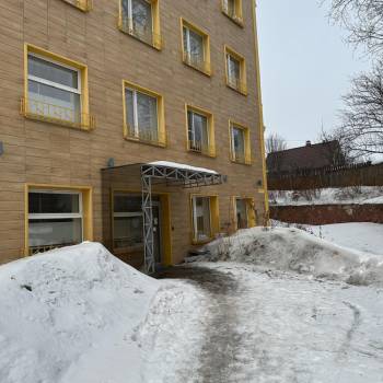 Сдается 1-комнатная квартира, 24 м²