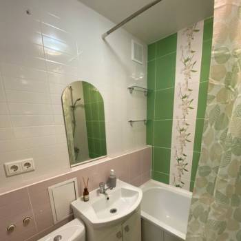 Сдается 2-х комнатная квартира, 44 м²