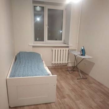 Сдается 2-х комнатная квартира, 44 м²