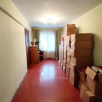 Продается 3-х комнатная квартира, 55,5 м²