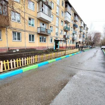 Продается 3-х комнатная квартира, 55,5 м²