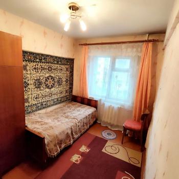 Продается 3-х комнатная квартира, 55,5 м²