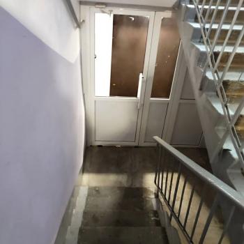 Продается 3-х комнатная квартира, 55,5 м²