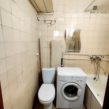 Продается 3-х комнатная квартира, 55,5 м²