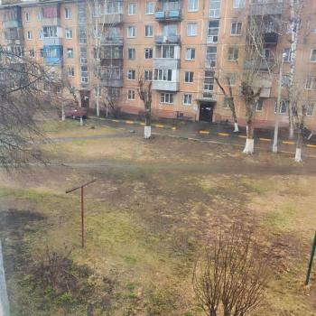 Продается 3-х комнатная квартира, 55,5 м²