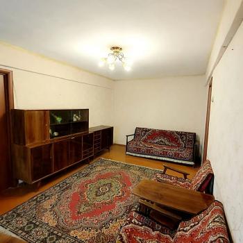 Продается 3-х комнатная квартира, 55,5 м²