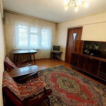 Продается 3-х комнатная квартира, 55,5 м²