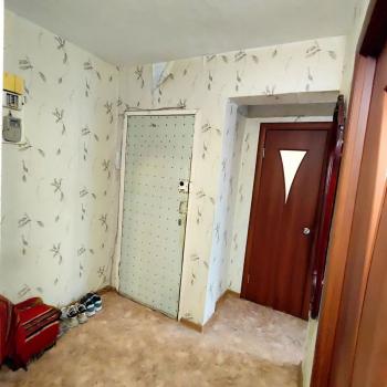 Продается 3-х комнатная квартира, 55,5 м²