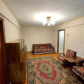 Продается 3-х комнатная квартира, 55,5 м²