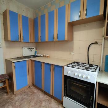 Продается 3-х комнатная квартира, 55,5 м²