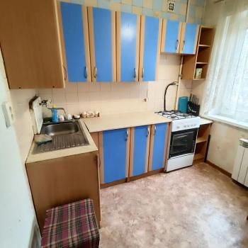 Продается 3-х комнатная квартира, 55,5 м²