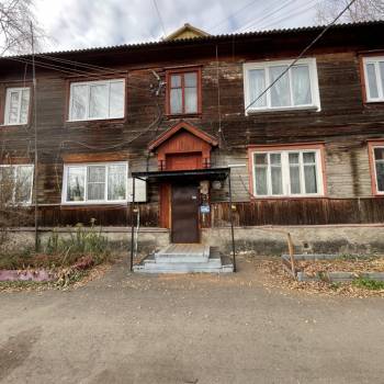 Сдается 2-х комнатная квартира, 49,3 м²