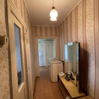 Сдается 2-х комнатная квартира, 49,3 м²