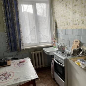 Сдается 2-х комнатная квартира, 49,3 м²