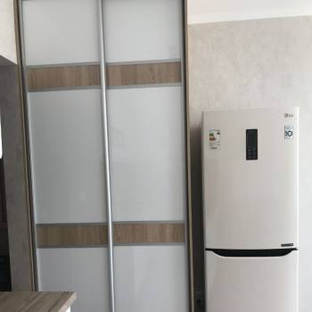 Сдается 1-комнатная квартира, 21 м²