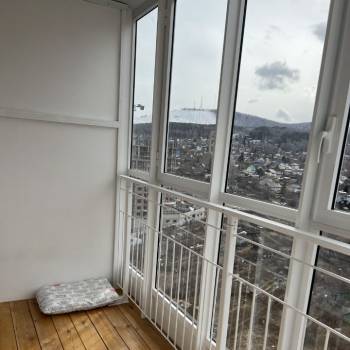 Сдается 1-комнатная квартира, 21 м²