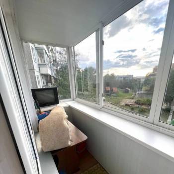 Продается Многокомнатная квартира, 73,2 м²