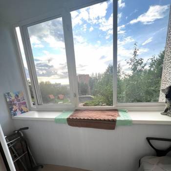 Продается Многокомнатная квартира, 73,2 м²