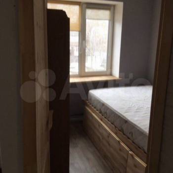 Сдается 1-комнатная квартира, 35 м²