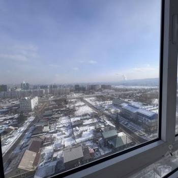 Сдается 1-комнатная квартира, 38 м²