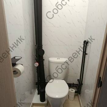 Продается 1-комнатная квартира, 40,4 м²