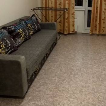 Сдается 1-комнатная квартира, 28 м²