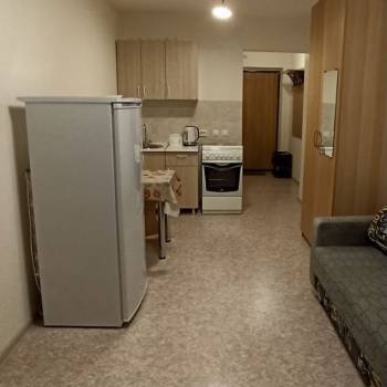 Сдается 1-комнатная квартира, 28 м²