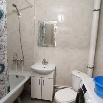 Сдается 1-комнатная квартира, 28 м²