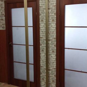 Сдается 2-х комнатная квартира, 61,4 м²