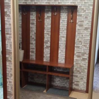 Сдается 2-х комнатная квартира, 61,4 м²