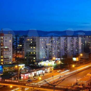 Продается 2-х комнатная квартира, 51,5 м²