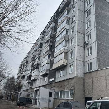 Продается 2-х комнатная квартира, 51,5 м²