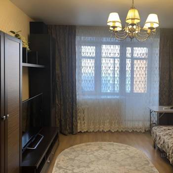 Сдается 1-комнатная квартира, 36 м²