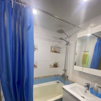 Сдается 1-комнатная квартира, 36 м²