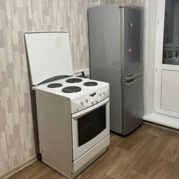 Сдается 1-комнатная квартира, 48 м²