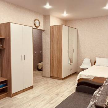 Сдается 1-комнатная квартира, 38 м²