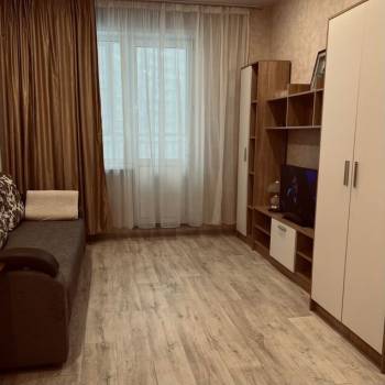 Сдается 1-комнатная квартира, 38 м²