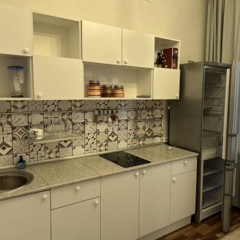 Сдается 2-х комнатная квартира, 54,8 м²