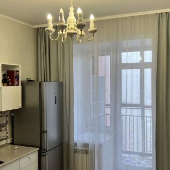 Сдается 2-х комнатная квартира, 54,8 м²