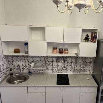 Сдается 2-х комнатная квартира, 54,8 м²