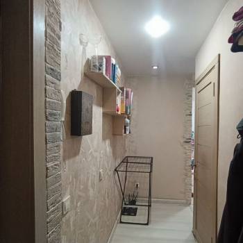 Продается 1-комнатная квартира, 32,8 м²