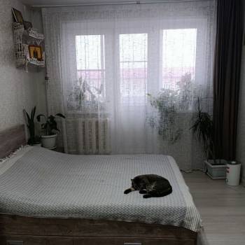 Продается 1-комнатная квартира, 32,8 м²