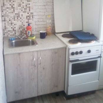 Сдается 1-комнатная квартира, 36 м²