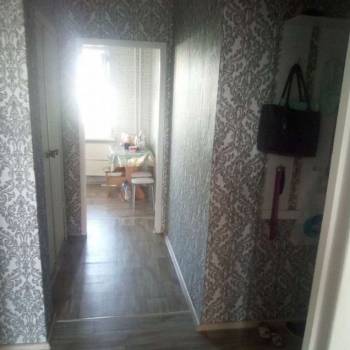 Сдается 1-комнатная квартира, 36 м²